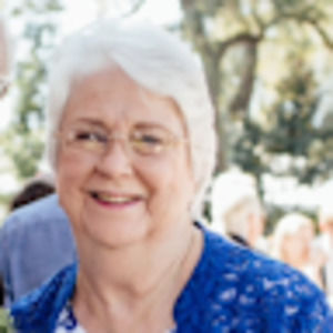 Meet your Posher, Anne